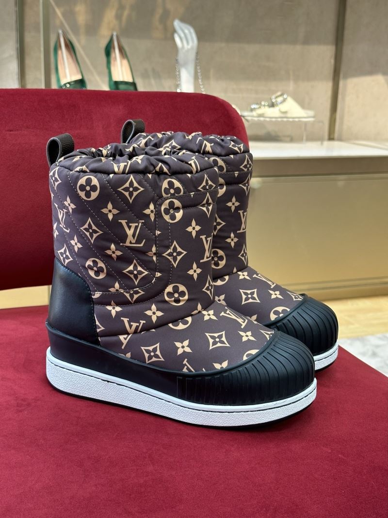 Louis Vuitton Boots